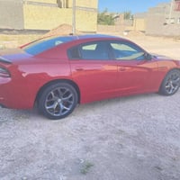 تشارجر • ٢٠١٧ • وارد كندي