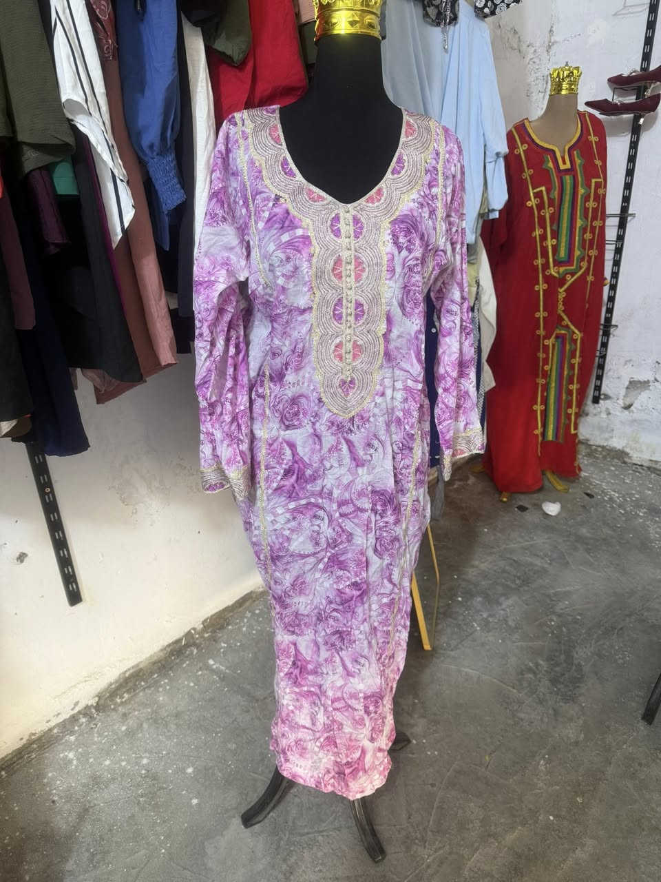 الاسعار من4لل9 يتوفر توصيل


**إذا كنت صاحب هذا الإعلان وتريد حذفه لأي سبب، رجاءا أرسل رسالة إلى الدعم الفني**