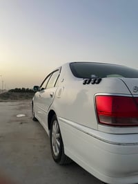 ملكه 2000 • مكينه VVT • رقم ذي قار