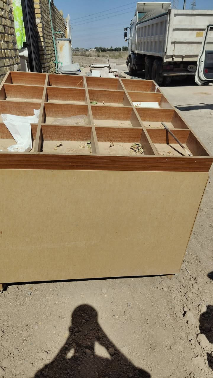 ثنين ميوزة للبيع كلشي يرهمن سعرهن 150 ثنينهن قفل
موجود اتصال بس ***********
