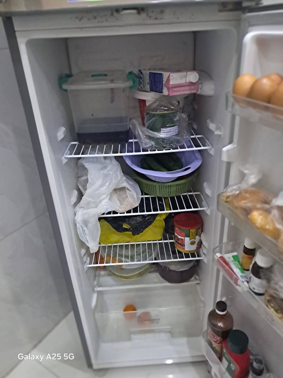 ثلاجه ١٦قدم تجميدفول مكان الدوره تفاصيل خاص


**إذا كنت صاحب هذا الإعلان وتريد حذفه لأي سبب، رجاءا أرسل رسالة إلى الدعم الفني**