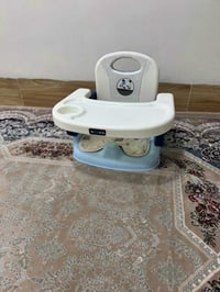 السليمانية • كرسي أطفال