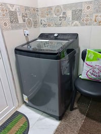 هايسنس • مستعمل شهرين • ١٧ كيلو