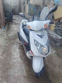 دراجة سكنس فحل مكفول مصالهة هواي انزلة  للبيع كامله مكملة نكرة بكل وكت...