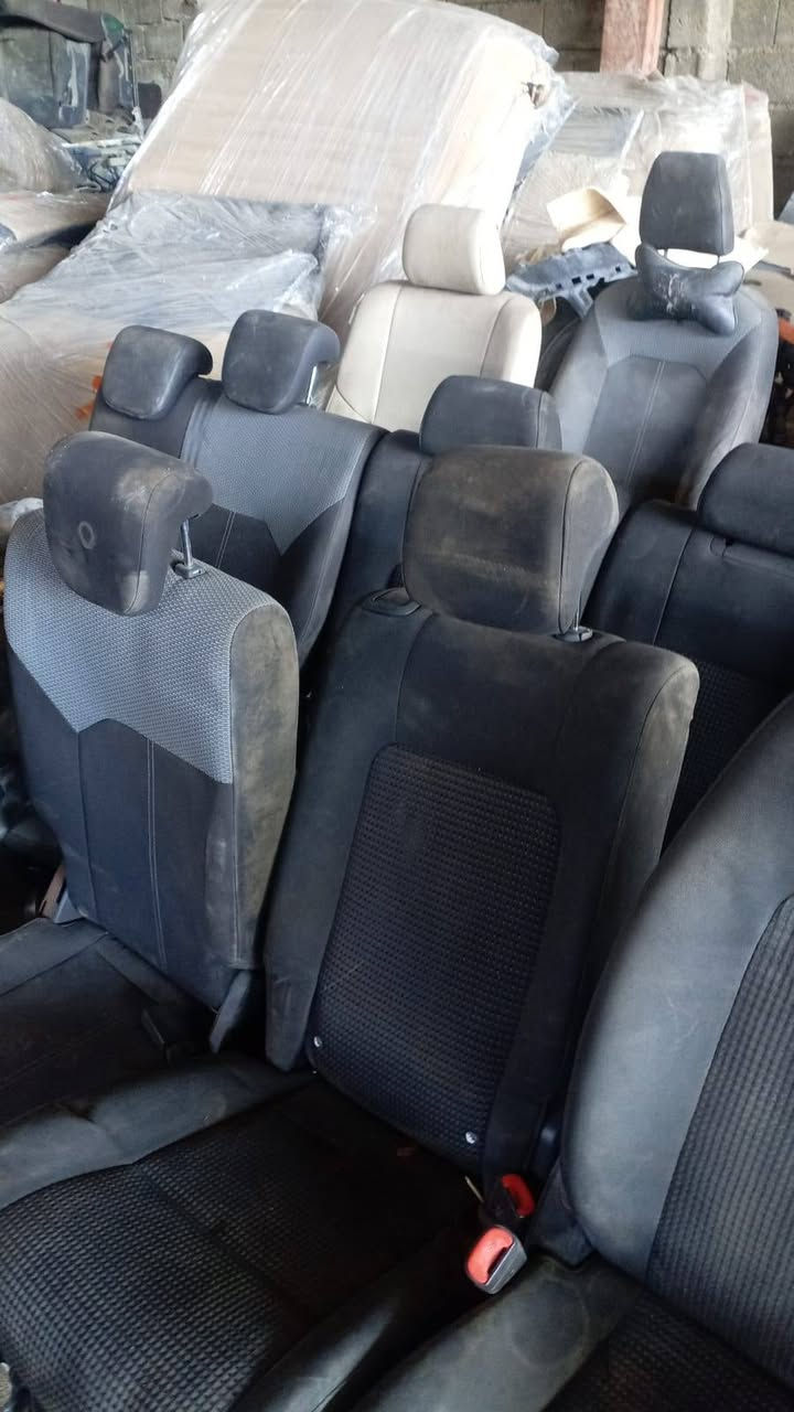 يتوفر أدوات وكير ومحرك فورد إيكو سبورت 2015 كاملة
العنوان السليمانية المنطقة الصناعية 
***********
