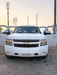 تاهو ٢٠١٢ • وارد كندي • سنوية بغداد