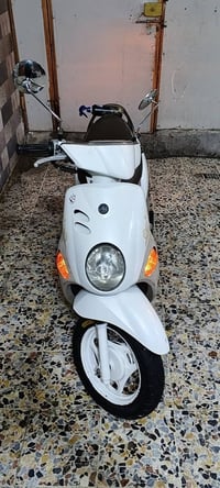 دراجة فله • ختم مكينة وكفر • مدينة الصدر