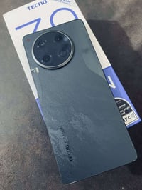 تكنو كامون ٣٠ ذاكره ٢٥٦ كامرات فول  صوت دولبي اتموس استيرو مبدل شاشة  ...