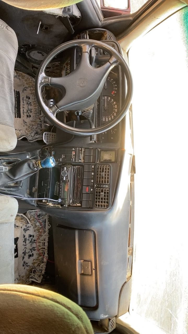 ‎سـحـری خوار هـەمـوو بازار
🤲🏻بەناوی خوای گەورە و میهرەبان🤲🏻 
‏🇩🇪ئۆپڵ ستیشن مۆدێل 🇩🇪١٩٩١
 🤲🏻ماشاءالله شـتـى جـوان و هـەرزان🤲🏻
✅بۆ فرۆشتن و گۆرینەوە✅
 ❤️سڵایت❤️
👌🏻مەکینە20 گێڕعادی 👌🏻
⚙️گێڕومەکینەی بەشەرتی 10 فیتەر 🔧     🔥ماشاءالله لـه قـەوەتـى 🔥. 
دەعمی قورسی نیە  پێش و پشی کەپسە 🇩🇪
✅تایەی تازە کارەبای هەموی مەزبوتە  تەرجیل ✅لایت هۆرن هەمووی ئیش ئەکا✅                                                    
‎ ❤️سـەيارەکە مـالـى دۆسـتـه و هی خۆمە ❌سەیارەی مەحرەز نیە ❌مە عامه له ش  لەگه ل مه عره ز چى ناكه م❌لە
‎سولێمانیم
🔥***********🔥
