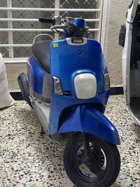 دراجة بوليس • كهربائيات شغالة • الحسينيه الرشديه