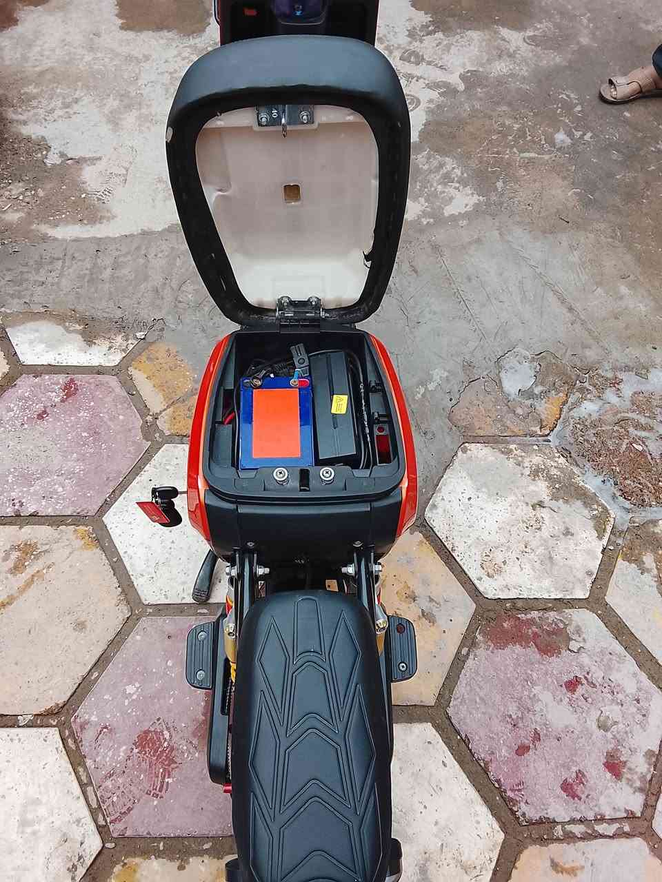 دراجه جبليه جديده جديده كلش مكفولة من كل شي عنوان بغداد رقمي ***********
