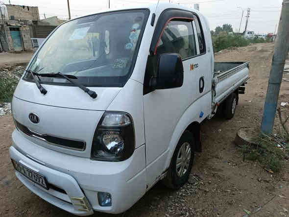 السلام عليكم لبيع كية بنكومديل  2015كفلة عمةما عدة بارد بل بجم كد شبر واضح بصورة رقم سيرة واسط رقم دولي سعر 110وبيهة مجال لشراء رقم لهاتف‏‪***********‬‏مكان سيارة بغداد
