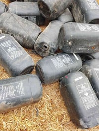 جلكانات • نضيفه • الديوانيه