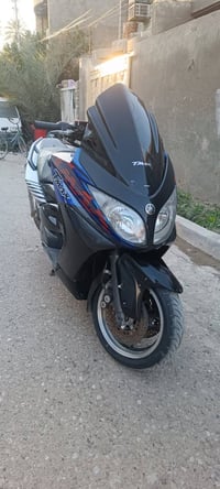 تي ماكس 11 • كفالة مكينه • بغداد زعفرانيه