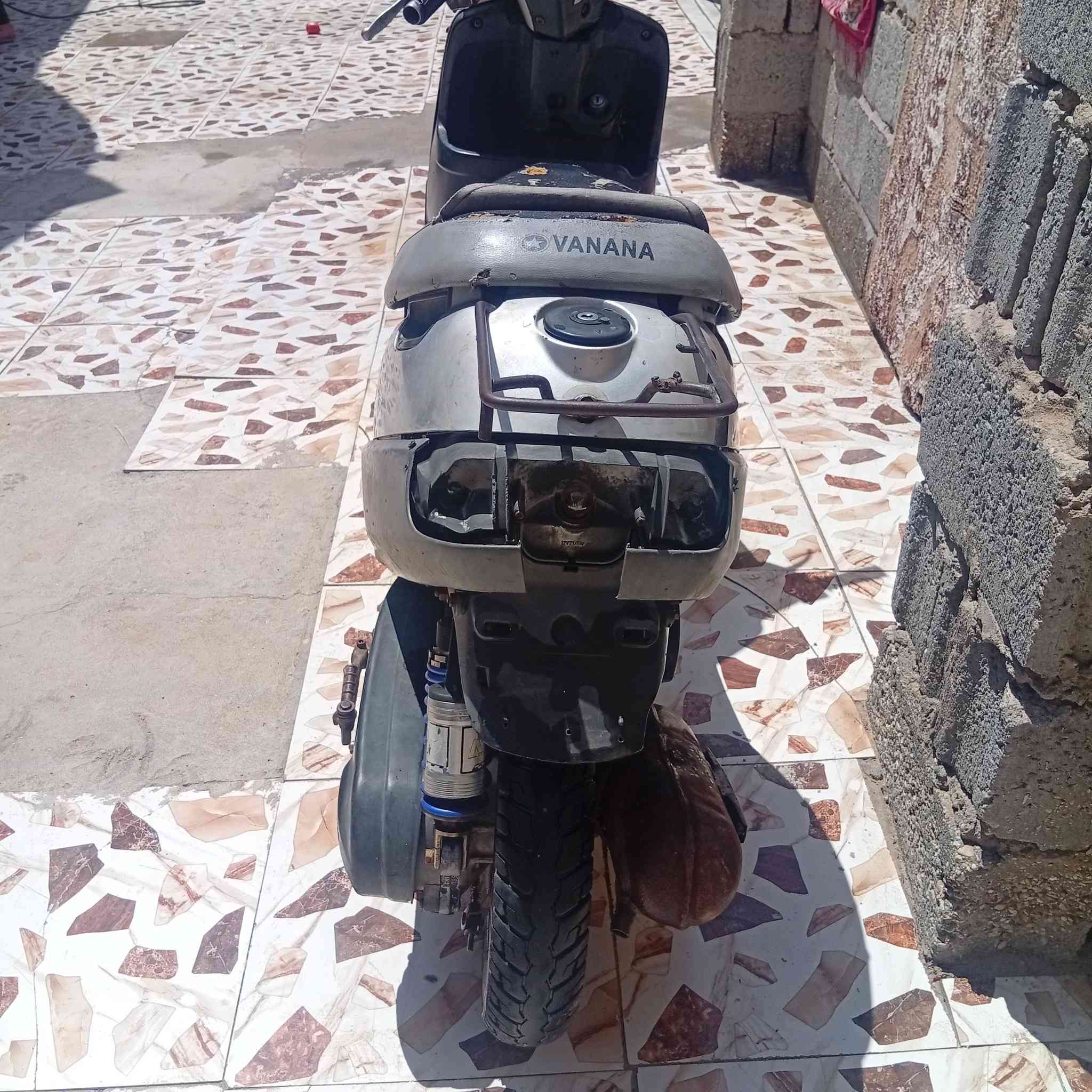 دراجه للبيع بطه هندر واحد سلف عاطل عوزها ترتيب جرس اشاره او بك لايت سعر 150 بيها مجال حك جيه كربلاء صيطره البراهيميه تفيدك تعال خاص


**إذا كنت صاحب هذا الإعلان وتريد حذفه لأي سبب، رجاءا أرسل رسالة إلى الدعم الفني**