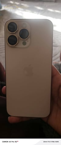 للببع ايفون 16 برو ماكس ذاكره  256 بطاريه 91  نموذج m  مبدل شاشه السعر...