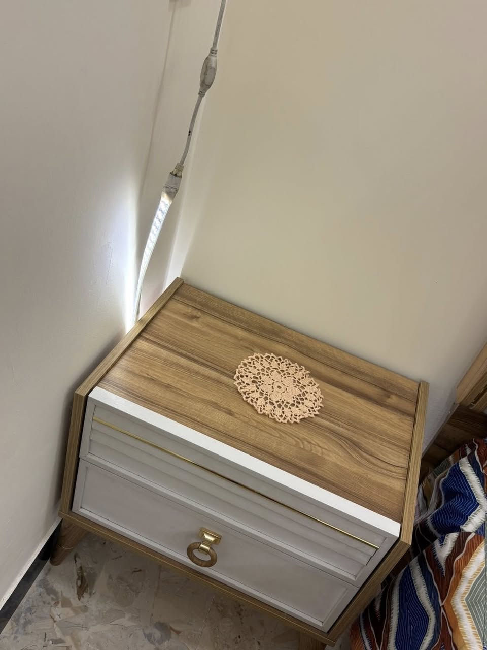 غرفه تركيا. اي ضرر مابيها
سعرها مليوون  7 قطع 
عنوان الغزاليه 

***********
