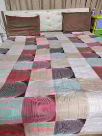 سرير • غرفة نوم • للبيع