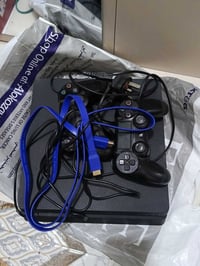 بلايستيشن ٤ • هارد ١ تيرا • مكفول