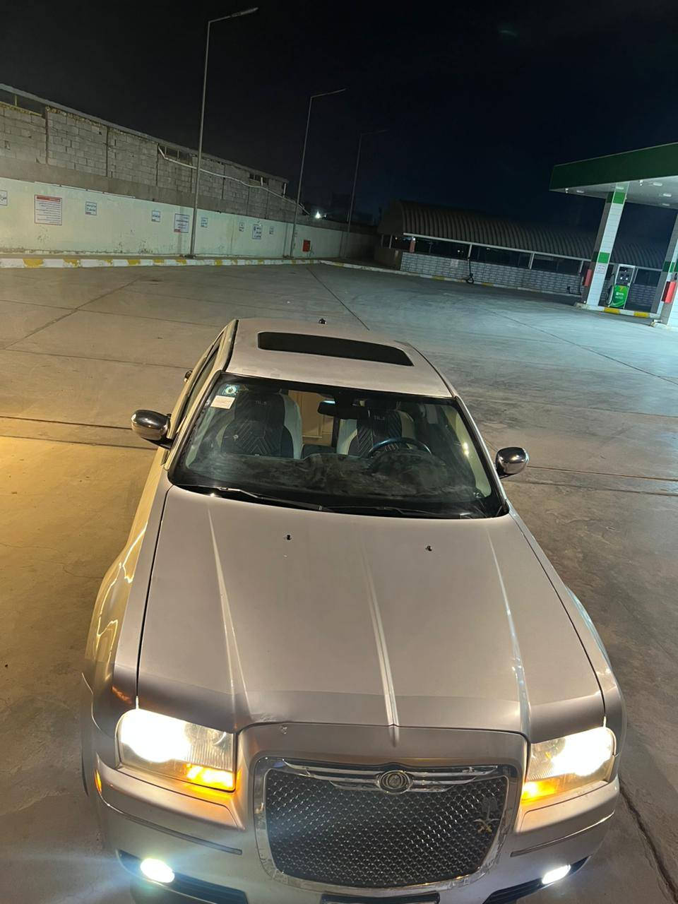 السلام عليكم احبتي
#اوباما موديل 2008 وارد كندي بدون حادث

#سياره عليها ادامه كامله

١:تخم تاير جديد

٢:مكينه ستوني شادها

٣:عبوه الفيتبم وعبوه الفلتر ثنينهن جدد تفصيخ

٤:ماصدات جدد تفصيخ والعالي زنون

٥:الكير سليم

٦:تخم بلكات +تخم نوزلات

٧:قايش تايمن جديد

٨: راديتر ماي جديد+باتري جديد

ملاحضه :السونار مرفوق ويه الصور

العنوان ميسان المجر الكبير

رقم الهاتف ***********

#السعر 113 وبيها مجال للطيبين واني خادم

#مراوس همين ترهم  حتا لو انطي فرق
