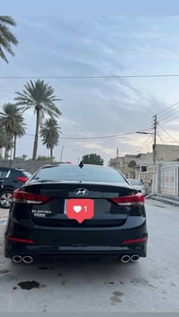 سوناتا ٢٠١٦/٢٠١٧ • فول • محرك ٢٠٠٠