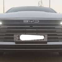 للبيع او للمراوس  بي واي دي 2025 رقم كربلاء باسمي  مكاني بغداد الكرخ ح...