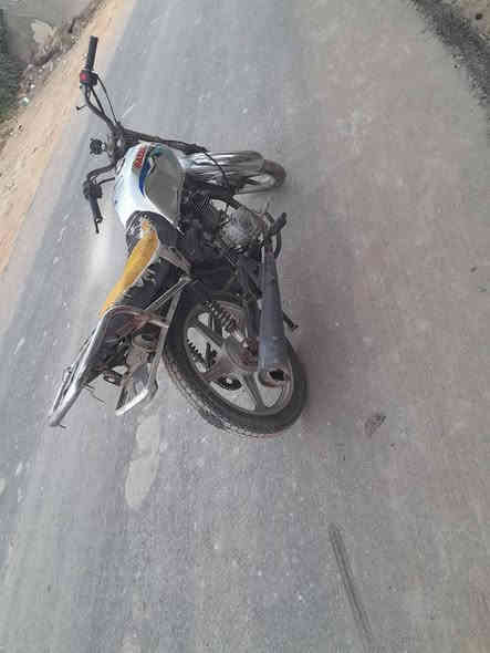 دايون عضم موديل ١٨ كلك مكفول السعر ١٧٠ تايرات جدد مكينه شاصي جدد مكان كربلاء طوريج *********** كربلاء
