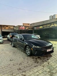 كي فايف • ٢٠٢٣ • ١٦٠٠ تيربو