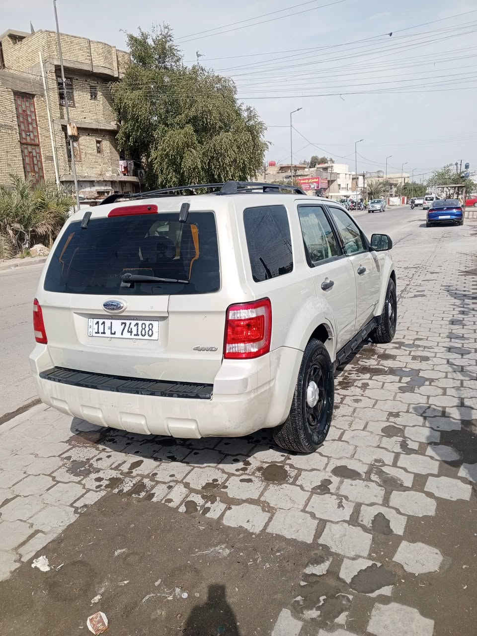 فورت مديل 8 بغداد كير مكينه تبريد تخم تاير هزه جديده سنويه جديده سوناره واضح بالصور سعره 79 تم تنزيل السعر بسبب الضرؤف مكاني بغداد لتواصل ***********
