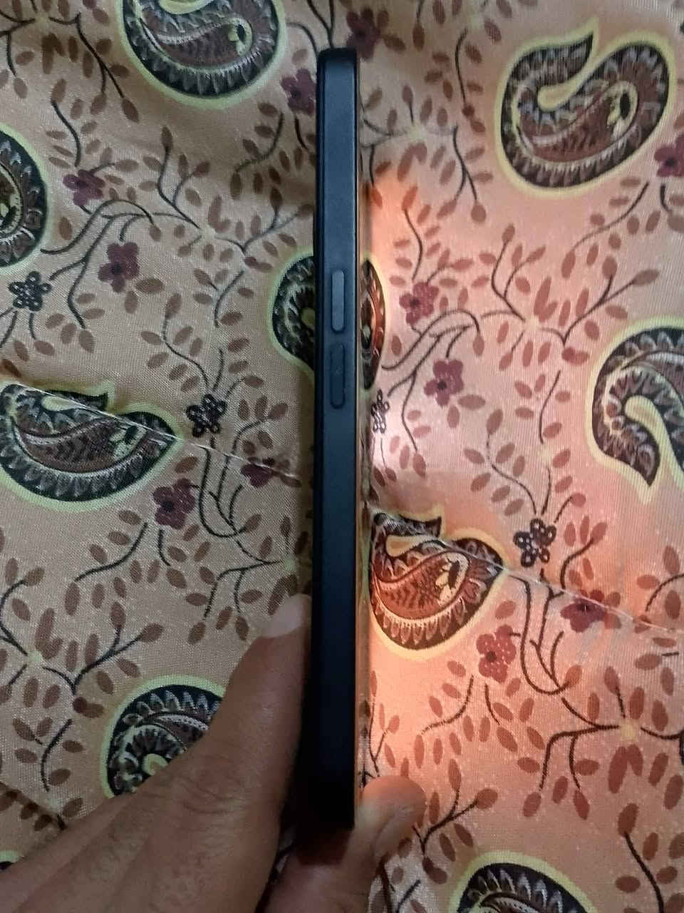 نوثنك a2بلس نظيف لوك 
ذاكره256
رام 12
يشغل 90فريم 
بطاريه 5000
ضائه بالظهر
السعر350


**إذا كنت صاحب هذا الإعلان وتريد حذفه لأي سبب، رجاءا أرسل رسالة إلى الدعم الفني**