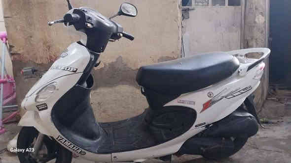دراجة سيام ياباني للبيع ٢٥٠ الف 
***********
