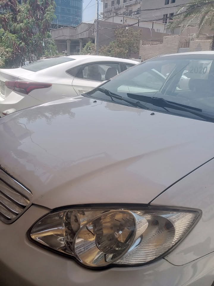 سلام عليكم 
بيوايدي موديل 2020
رقم بابل سياره جاهزه من كلشي 
موقع / بغداد / المنصور 
الاستفسار / ‭***********‬
