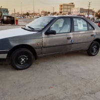 بيجو روى • ٢٠٠٩ • زعفرانيه