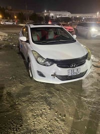 الانترا • ٢٠١٢ • محرك ١٨٠٠