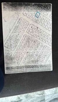 النهروان مقاطعة ٣ • ١٦٠م • طابو ملك صرف