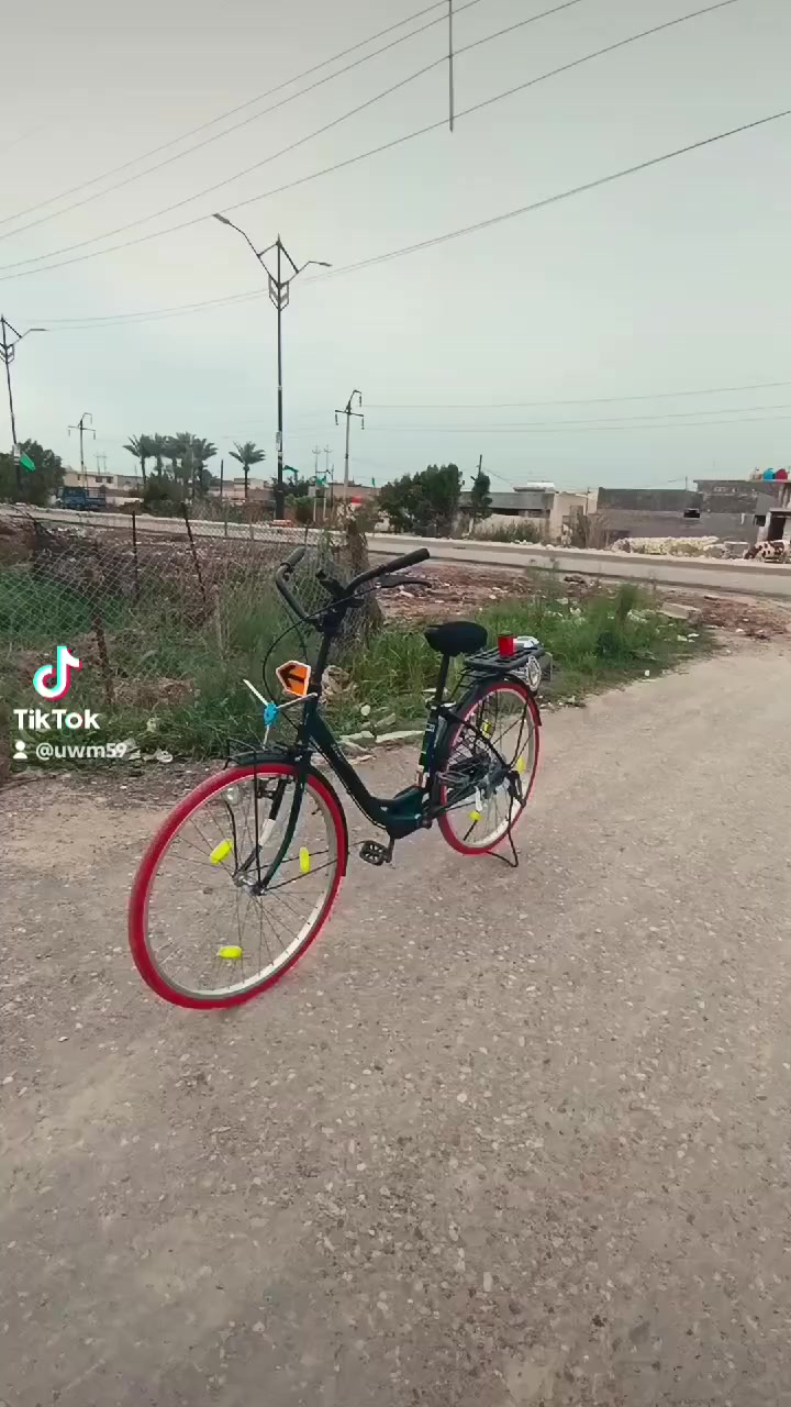 اخو جديد بناتي حجم 26نضيف نضافه فول موديل 2019    مكاني بغداد الحسينيه مال راشديه رقم ***********
