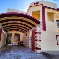 مظلات كيسبان • كيسبان ثقيل 0.5مم • ضمان 5سنوات