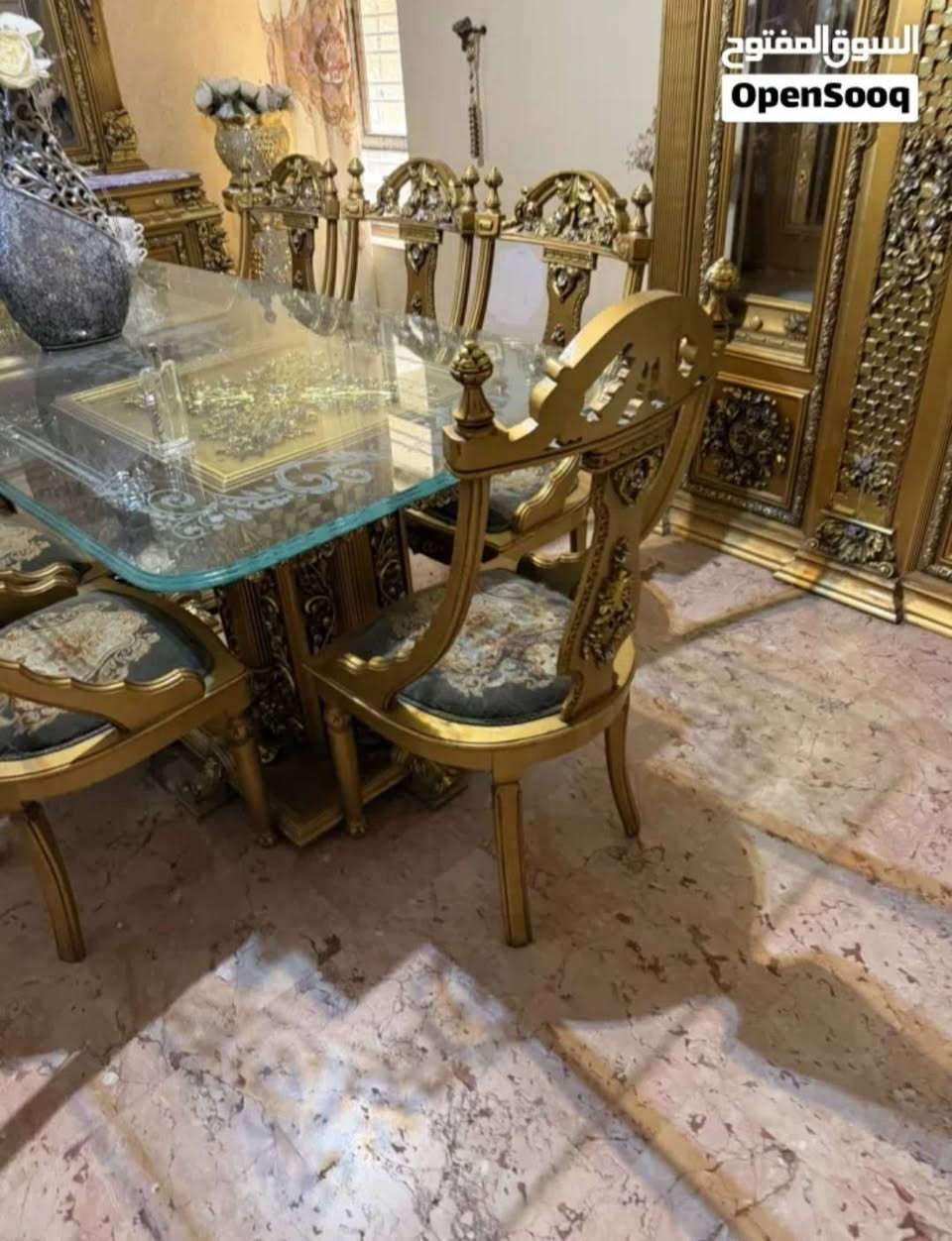 غرفه طعام للبيع زان مصري


**إذا كنت صاحب هذا الإعلان وتريد حذفه لأي سبب، رجاءا أرسل رسالة إلى الدعم الفني**