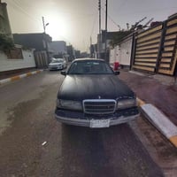 برنس بروكهام • ٩٤ • الرمادي التأميم