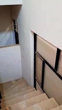 يتوفر للايجار شقه طابق اول وطابق ثاني السلام وعليكم  شقه طابق اول وطاب...