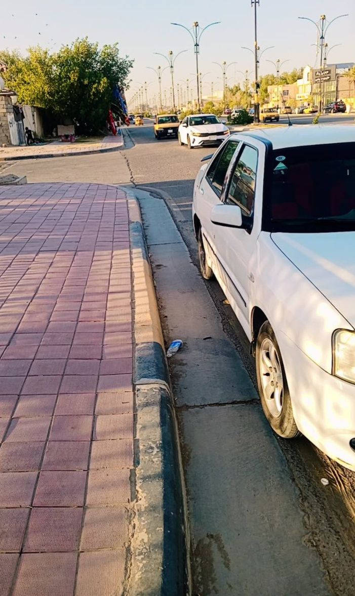 السلام عليكم شيري كوين موديل 14 هزه جديده سنويه جديده 29 جاهزه خير من الله بيع مراوس السعر ،40 وبيها مجال(كربلاء المكان) رقمها بابل *********** الشراي جت الخاص وهذا رقمي
