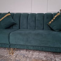 ١٠ مقاعد • قماش مخملي • كربلاء حي التحدي