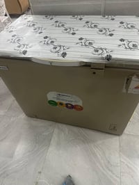 مجمده • تجميد ضعيف • نظيفه
