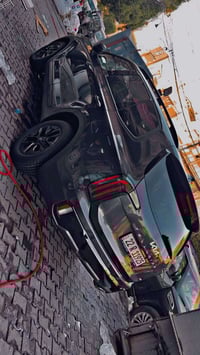 السلام  عليكم تولرايد للبيع  موديل 2024 رقم  اربيل  باسمي  تحويل ثاني ...