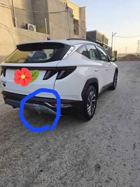 توسان ٢٠٢٤ • مشيه ٤٥٢٠٠ • وارد خليجي