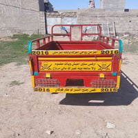 ستوتة • موديل 2016 • الكوت شارع النفط