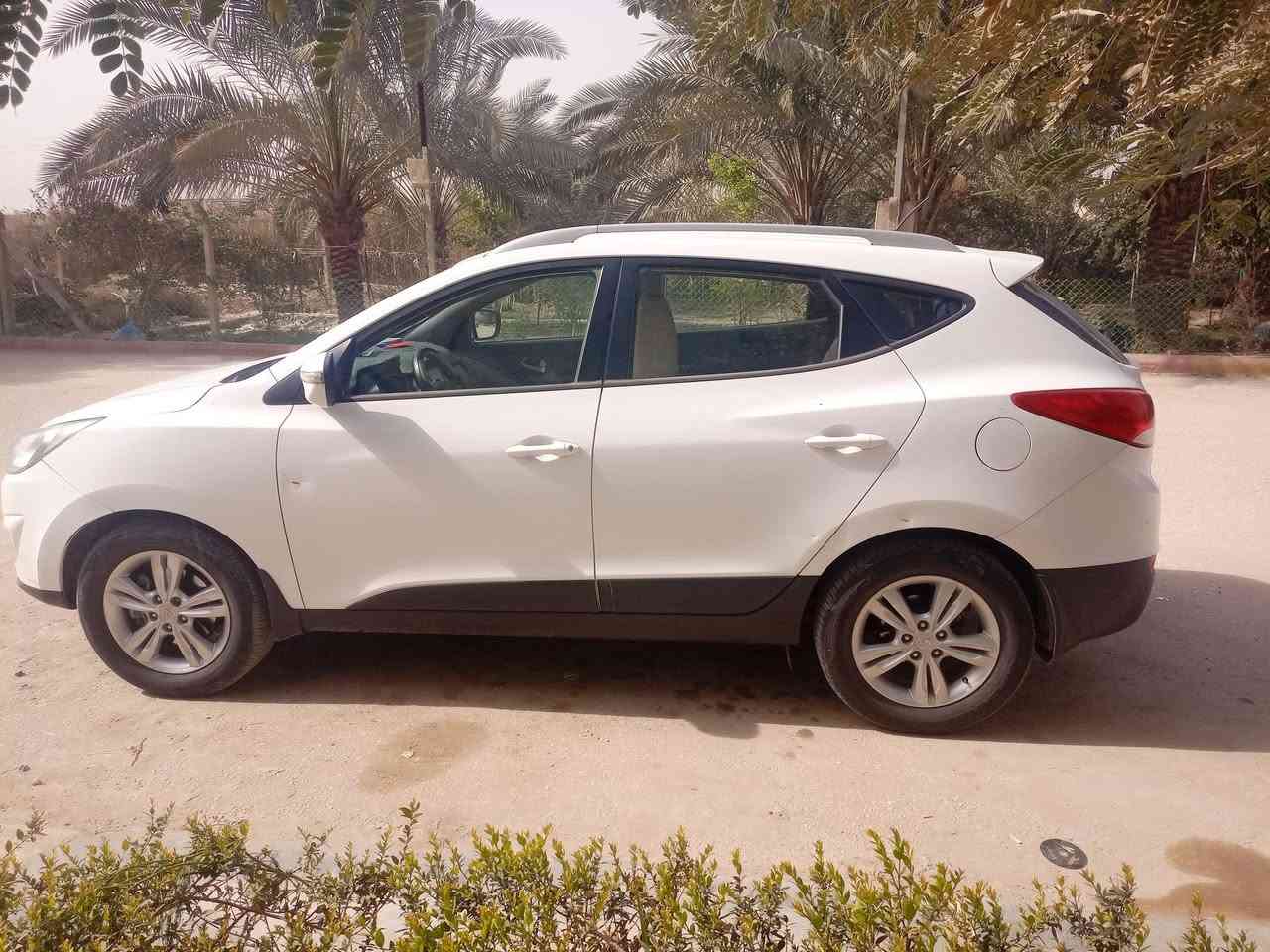 توسان للبيع 14بابل خليجي *********** بي واتساب
