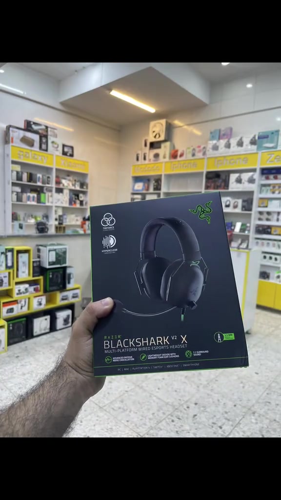 #العاب #بوبجي #pc #gaming 


**إذا كنت صاحب هذا الإعلان وتريد حذفه لأي سبب، رجاءا أرسل رسالة إلى الدعم الفني**