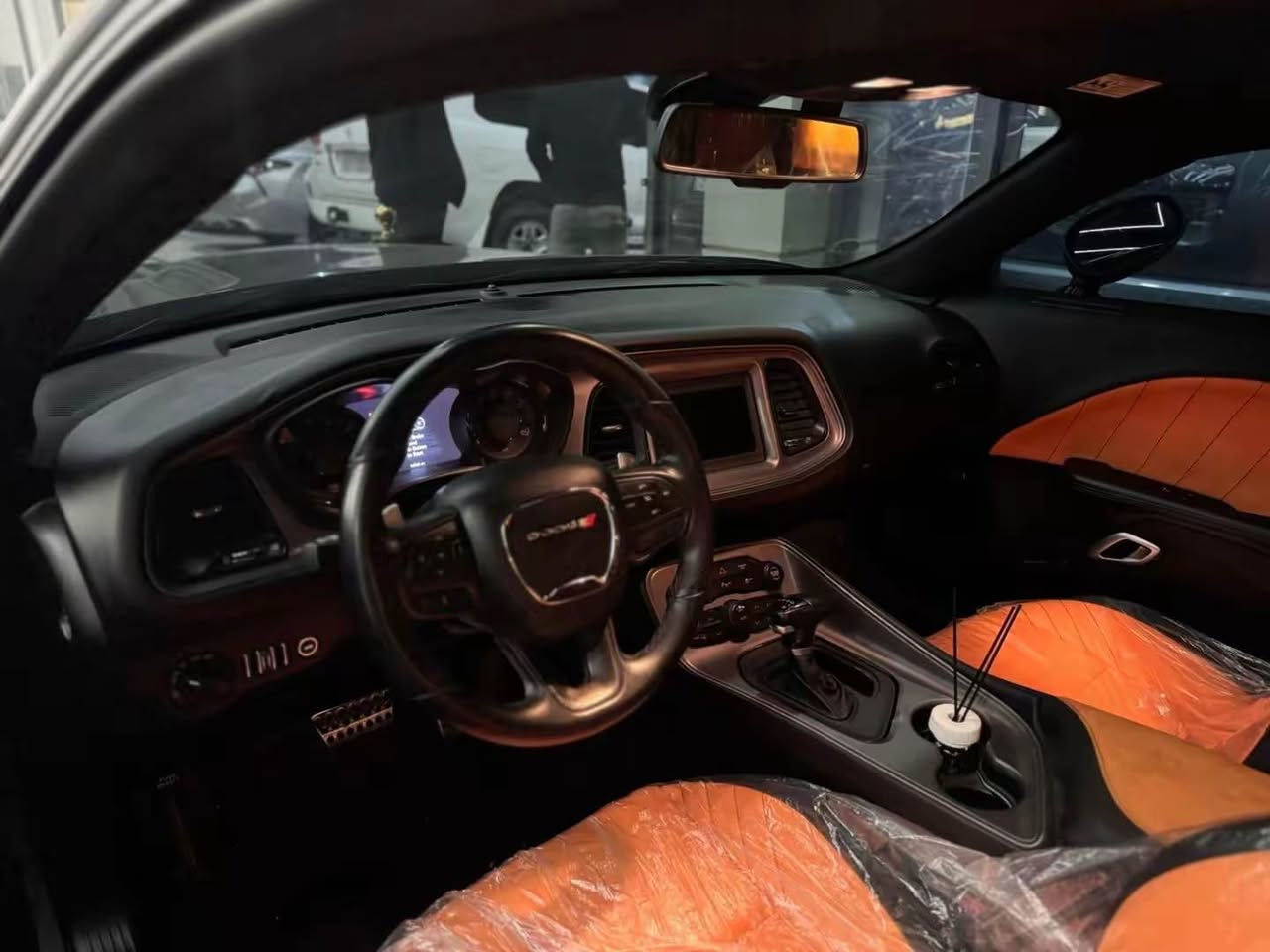 DODGE challenger 2023 RT max كوردي عربي
فوول مواسةفاتة 
سةيارةكي زور جوان بي مةسروف 
تةنها جاملخي و بوند سبوخة بي ژوري  
شانصي هيجي نية 
 ارباك سيستةمة 
رةنكي جيمةنتويي
يةك ديناري مةسرف تيدا نية كير و مةكينة و 
هةموو شتي بةشةرتة 
شوين هةولير 
سعر 215$  كةميك مةجال 
‏Ⓜ️0750 369 9092
DODGE challenger
RT max2023
السيارة حلوة بدون مصرف مابيها نقص 
كير محرك بشرت مامفتوح 
كهربائي بشرت كير و محرك  بشرت 
سيارةبيها 2 قطعة سبخ فقط جاملخ و بوند بدون شاصي 
والسيارة كلش حلوه احله من الصورة
صدر وحداديه كله جديد تاخم تاير و ويل جديد 
المواصفات
سلايد 
شاشه 
بصمة وشغال
٣ كير  سبورت
حساسات امامي وخلفي 
فوليوم وتحديد سرعة 
محرك  ٨ RT
لون سمنتي
كشن كهربائي 
كير ومحرك بشرط
المكان اربيل 
السعر (215$ ورقة   )
‏Ⓜ️0750 369 9092
رجاءً اذا مو مشتري لا تتصل وتعبني أربيل, العراق
