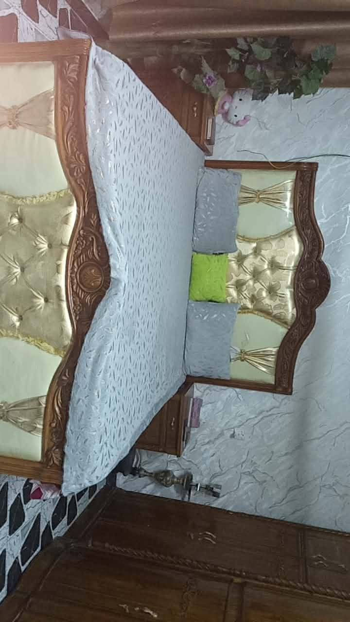 السلام عليكم غرفه نوم للبيع اخت الجديده حطاطه الخشب صاج 
الاتصال والاستفسار على الارقام 
*********** اتصال+واتساب 
*********** اتصال+واتساب
